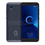 Alcatel 1 5033E 4G LTE 16GB GSM Unlocked Dual SIM Android Phone Black NEW