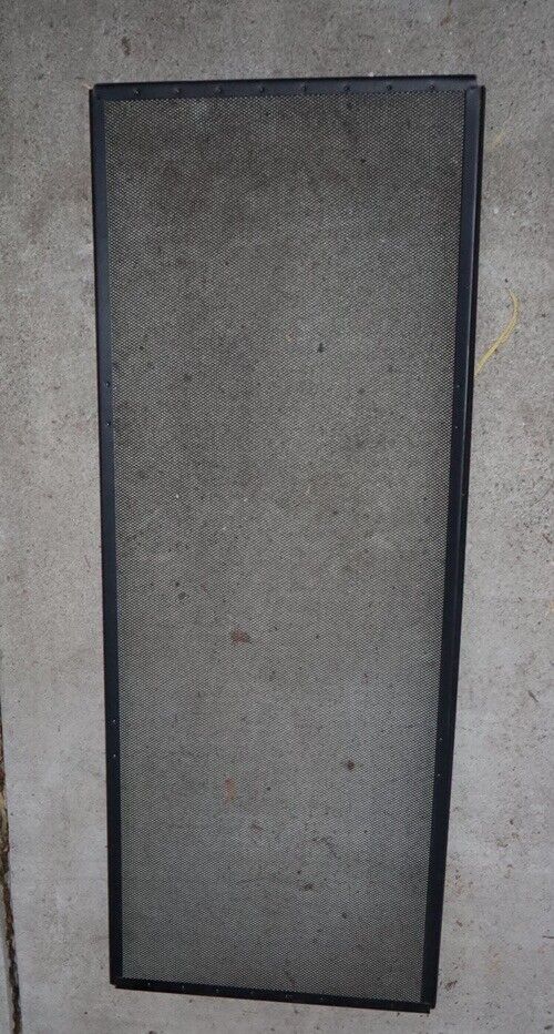 75 Gallon Aquarium Fish Tank with Screen Cover