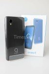 Alcatel 1 5033E 4G LTE 16GB GSM Unlocked Dual SIM Android Phone Black NEW