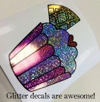 Kenya Country National Flag Decal Full Color Vinyl Sticker Decal for cars, laptops, tablets, water bottles and more