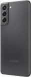 Samsung Galaxy S21 5G, US Version, 128GB, Phantom Gray - Unlocked (Renewed)
