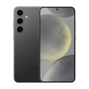 SAMSUNG Galaxy S24+ Plus Cell Phone, 512GB AI Smartphone, Unlocked Android, 50MP Camera, Fastest Processor, Long Battery Life, US Version, 2024, Onyx Black