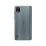 Nokia C2 2E | Android 11 (Go Edition) | Unlocked Smartphone | All Day Battery | 2/32GB | 5.7-Inch Screen | International Version | Blue