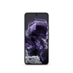 Google Pixel 8 - Unlocked Android Smartphone with Advanced Pixel Camera, 24-Hour Battery, and Powerful Security - Obsidian - 128 GB