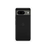 Google Pixel 8 - Unlocked Android Smartphone with Advanced Pixel Camera, 24-Hour Battery, and Powerful Security - Obsidian - 128 GB