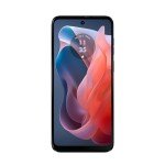 Moto G Play | 2024 | Unlocked | Made for US 4/64GB | 50MP Camera | Sapphire Blue