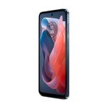 Moto G Play | 2024 | Unlocked | Made for US 4/64GB | 50MP Camera | Sapphire Blue