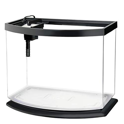 Aqueon 5 Gallon LED MiniBow Aquarium Kit