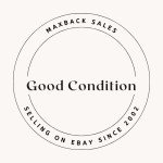 Apple iPhone 12 64GB  - All Colors - Factory Unlocked - Good Condition