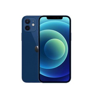 Apple iPhone 12 - 64GB - Factory Unlocked - All Colors - Fair Condition