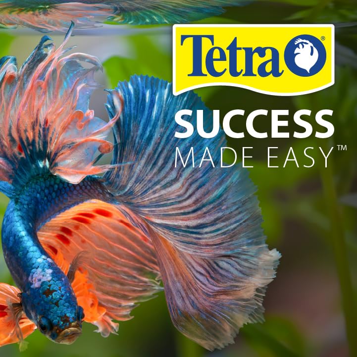 Tetra Complete LED Aquarium Kit for 55 Gallons