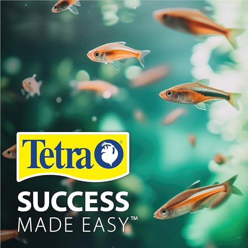 Tetra 20 Gallon LED Tropical Fish Tank Kit