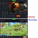 4K 30HZ MS2130 Real USB 3.0 HDMI-compatible Video Capture Card Game Recording Box 1080p 60fps Live Streaming for PS4 Ps5 Switch