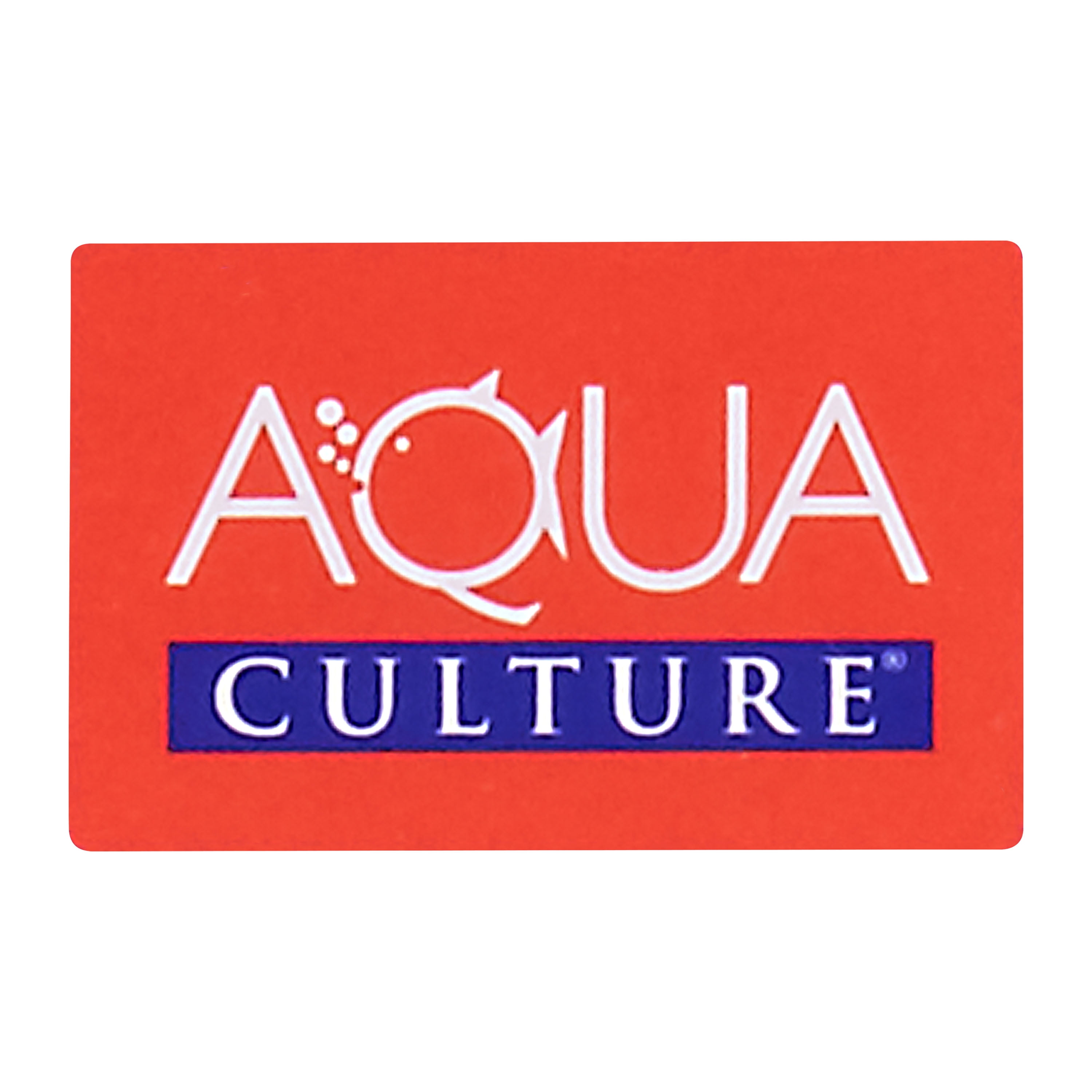 Aqua Culture 5 Gallon Glass Aquarium Kit