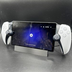PlayStation Portal MAGNETIC Charging dock