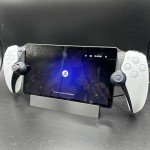 PlayStation Portal MAGNETIC Charging dock