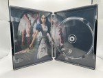 Alice madness returns Custom made Steelbook Case only for PS4/PS5/Xbox (No Game) New