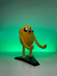 Adventure Time Jake Controller Holder