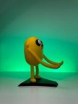 Adventure Time Jake Controller Holder