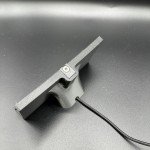 PlayStation Portal MAGNETIC Charging dock