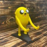 Adventure Time Jake Controller Holder