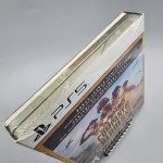 Company of Heroes 3 PS5 Console Launch Edition w/ Steelbook! New / Sealed 