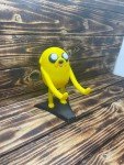 Adventure Time Jake Controller Holder