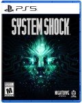 System Shock Remastered for Playstation 5 [New Video Game] Playstation 5