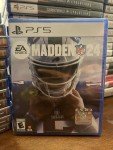 Madden NFL 24 - Sony PlayStation 5 - PS5 - BRAND NEW