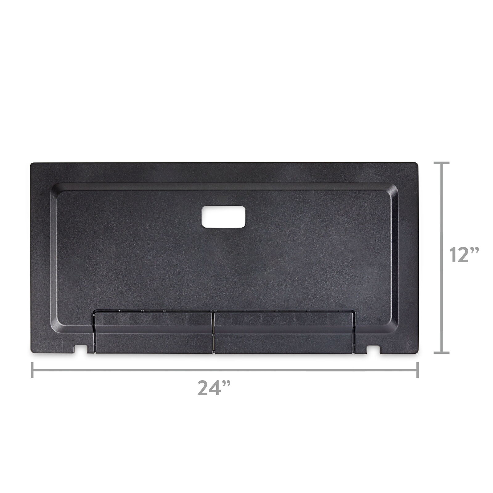 20 Gallon Aquarium Starter Kit with LED Hood