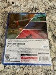 Stray PS5 Brand New Factory Sealed PlayStation 5