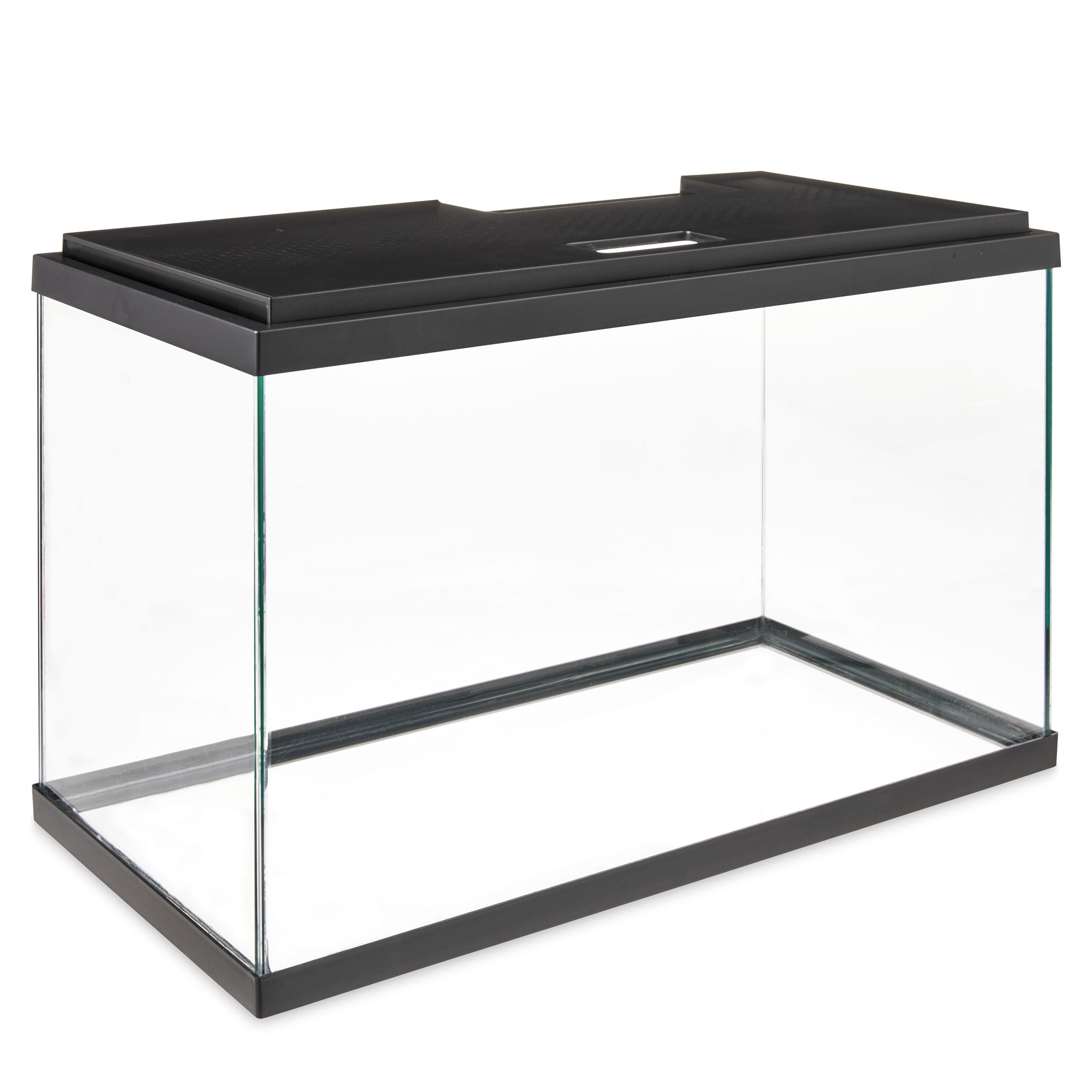 Aqua Culture 5 Gallon Glass Aquarium Kit