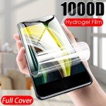 HD Full Cover Hydrogel Film On the For iPhone SE 2020 6S Plus 32 GB Screen Protector For iPhone 6S 32 GB Not Glass