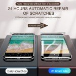 HD Full Cover Hydrogel Film On the For iPhone SE 2020 6S Plus 32 GB Screen Protector For iPhone 6S 32 GB Not Glass