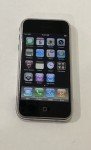 Apple iPhone 1st Generation - 8GB - Black (AT&T) A1203 (GSM) Fully Functional