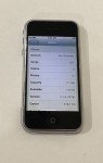 Apple iPhone 1st Generation - 8GB - Black (AT&T) A1203 (GSM) Fully Functional