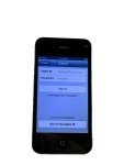 Apple iPhone 4 16GB Unlocked - Fully Functional - 8/10 Used Fast Shipping