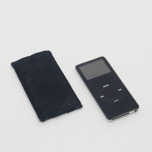 Ipod Nano 1 Gen 1GB with Original Case UNTESTED but Excellent condition Apple