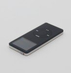 Ipod Nano 1 Gen 1GB with Original Case UNTESTED but Excellent condition Apple