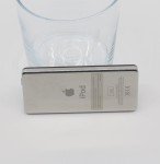 Ipod Nano 1 Gen 1GB with Original Case UNTESTED but Excellent condition Apple