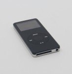 Ipod Nano 1 Gen 1GB with Original Case UNTESTED but Excellent condition Apple