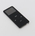 Apple Ipod Nano 1st Gen 4GB Turns on but not further tested