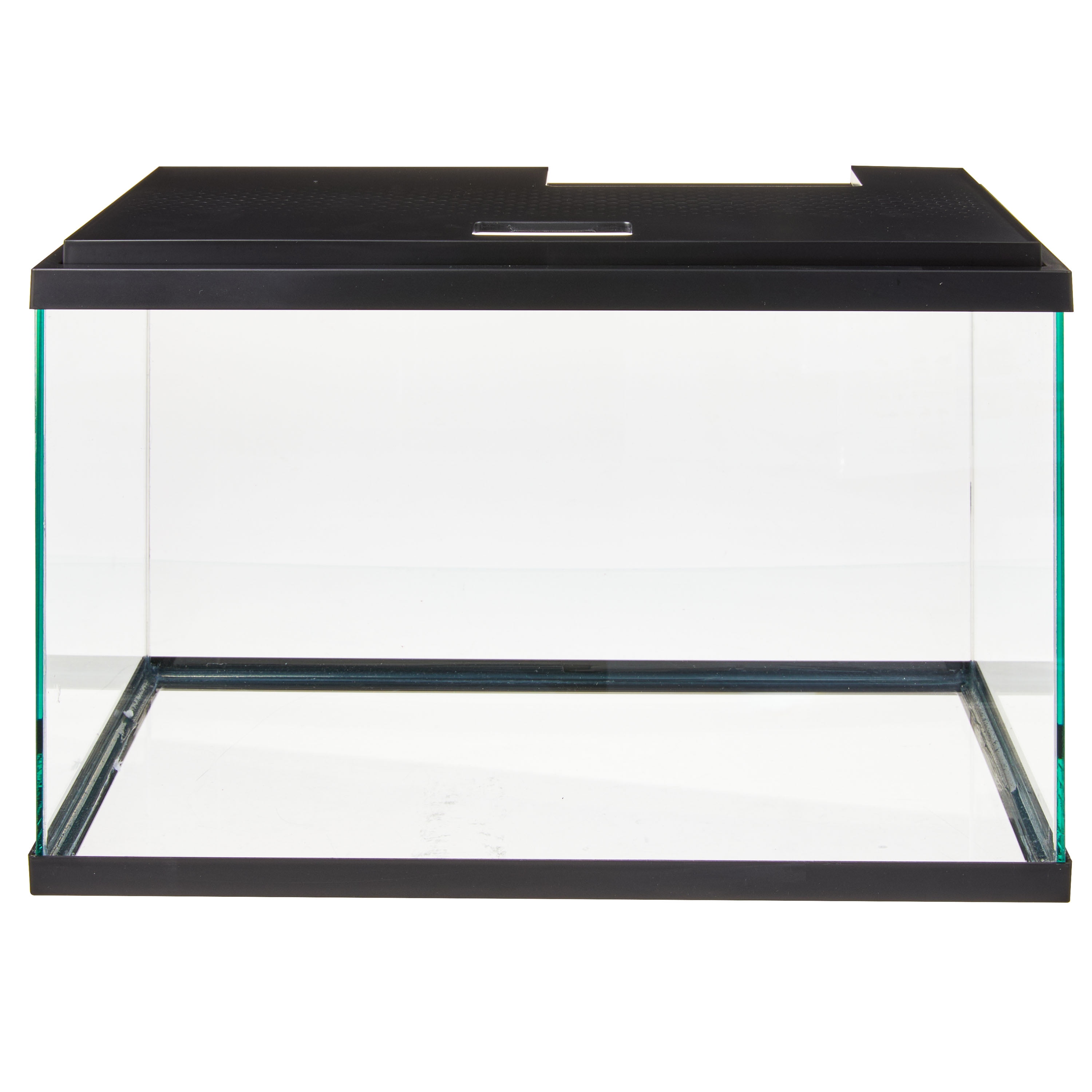 Aqua Culture 5 Gallon Glass Aquarium Kit