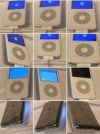 Sale ! APPLE IPOD Silver White 30Gb Early Iphone Style 2000s Vintage Audio Music Original Powers on As is Free Shipping
