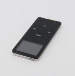 Apple Ipod Nano 1st Gen 4GB Turns on but not further tested