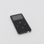 Apple Ipod Nano 1st Gen 4GB Turns on but not further tested