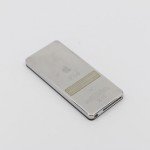 Apple Ipod Nano 1st Gen 4GB Turns on but not further tested