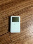Sale Podcast Apple Classic IPOD White 40GB, 2 Inch Display IPOD 3rd Generation Buy Now! Media Player Music Vintage Song Portable IPhone View