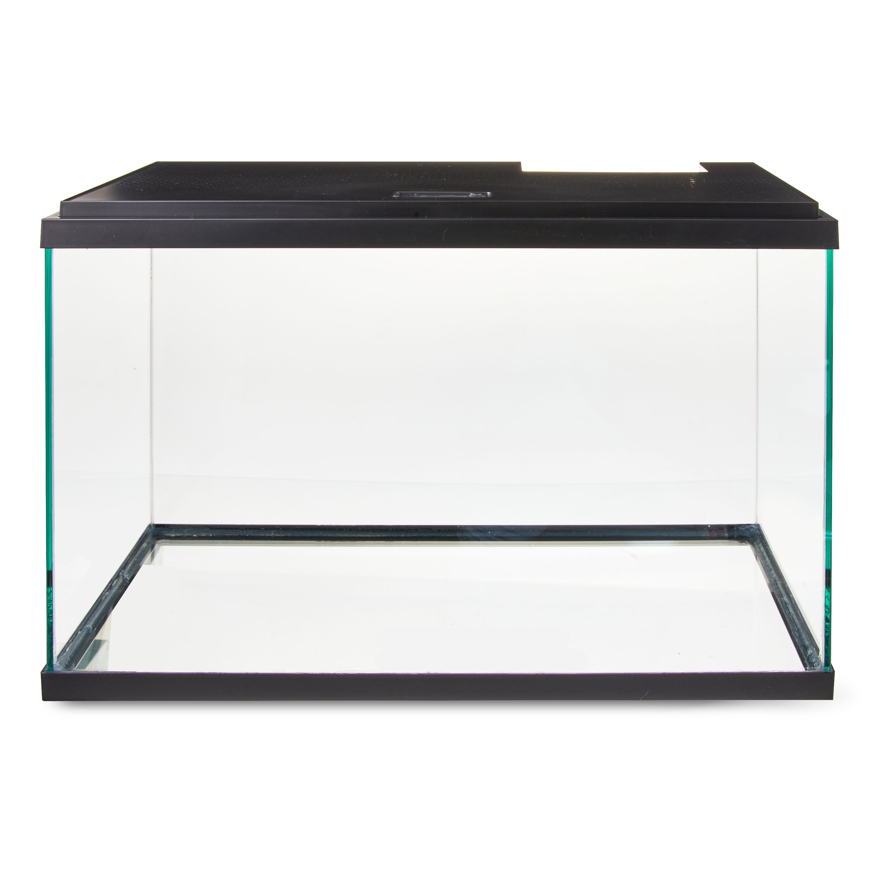 10-Gallon Glass Aquarium Starter Kit by Aqua Culture
