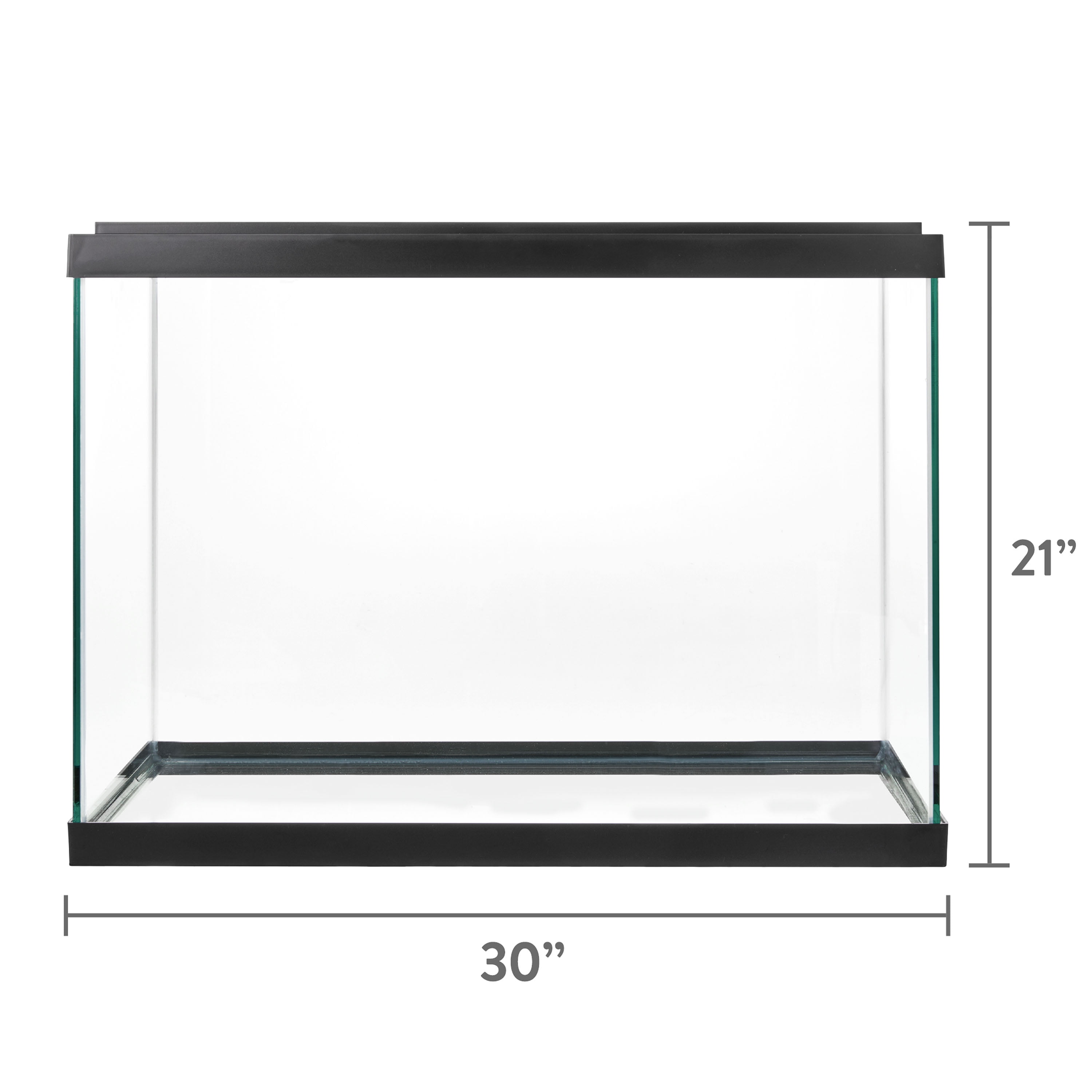 Aqua Culture 20 Gallon Aquarium Starter Kit